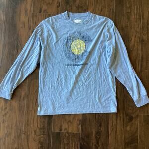 BB10K Long Sleeve Tee